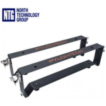 Pylontech 19" Rackmount Bracket set for US5000, kr