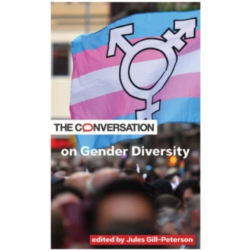 Conversation on Gender Diversity Jules Gill-Peters