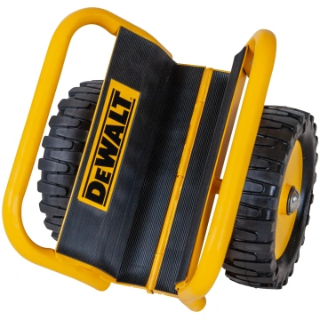 Kravas ratiņi Dewalt DXWT201, 500 kg