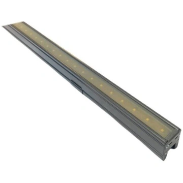 10W Linēars Fasādes LED Gaismeklis AIP-WL10