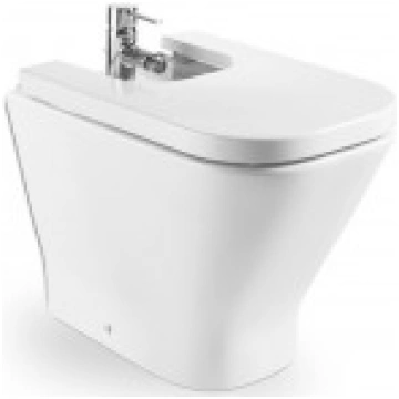 Bidē The Gap Compact,54cmx35cm Roca