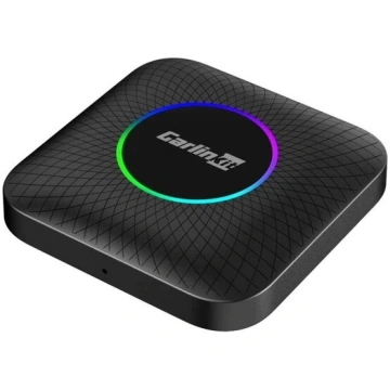 Bezvadu adapteris Carlinkit AI Box Ambient Carplay