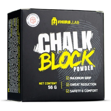 Chalk Block Powder HIRO.LAB