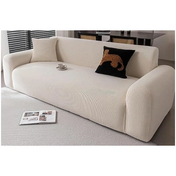Sofa Protector Elastic All Inclusive, Couch Cover 