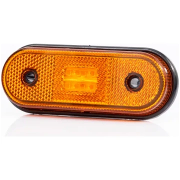 LED GABARĪTU LUKTURIS FT-020 Z LED FRISTOM