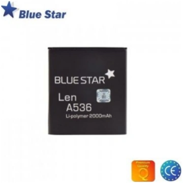 Bateria Blue Star dla Lenovo A536 A606 A656 A658T 