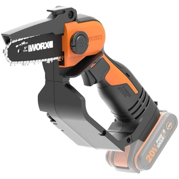 Akumulatora zaru zāģis WG324E.9 Karkass, Worx
