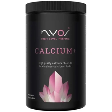Nyos Calcium+ 1 Kg