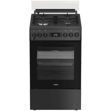 WHIRLPOOL Plīts W5G8LMSWTA