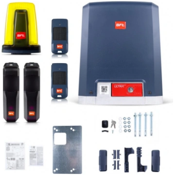Zestaw BFT DEIMOS ULTRA BT B600 INT KIT do 600kg b