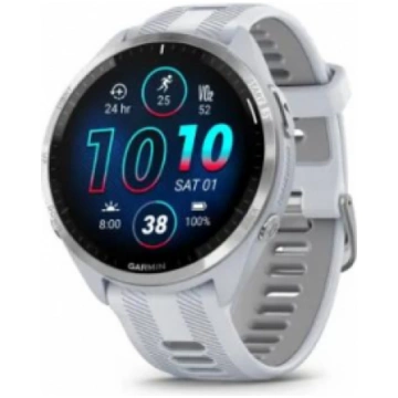 SMARTWATCH FORERUNNER 965/WHITEST. 010-02809-11 GA