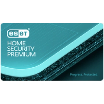 ESET HOME Security Essential 1 User 1 Year Renew (