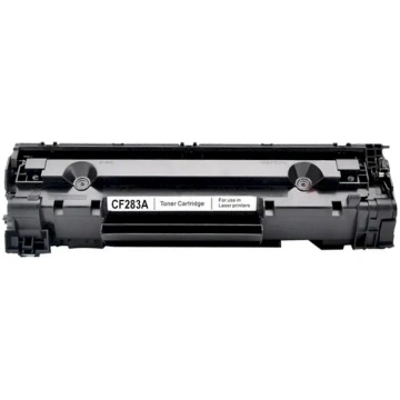 Fusion Accessories Fusion CF283A laser toner cartr