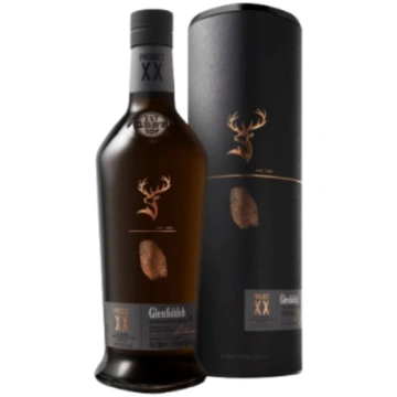 Viskijs Glenfiddich XX 47%