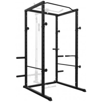 Spēka stends GYMSTICK POWER RACK PR50