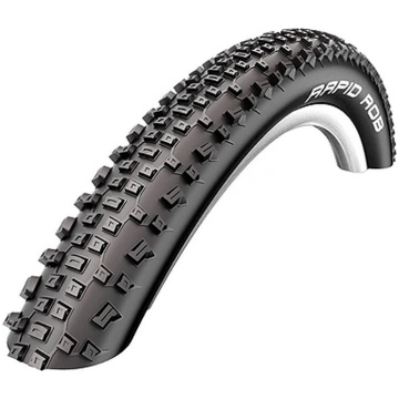 Velosipēda riepa Bicycle tyre Schwalbe 27.5 x 2.10