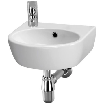 Izlietne Parva 40, kreisā | 5907720648350 | 590772