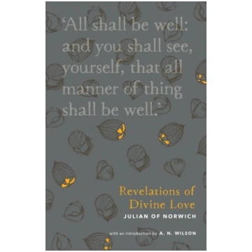 Revelations of Divine Love Julian of Norwich