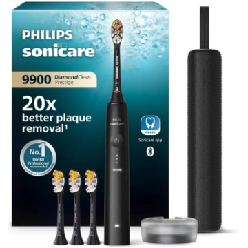 Philips DiamondClean Prestige 9900 HX9992/43