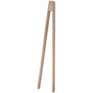 Fiskars WOODEN BARBECUE PINCERS 32CM 15337772 (400