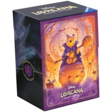 Ravensburger Disney Lorcana (Set06) deck box B Kub