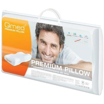 Ortopēdiskais spilvens QMED Premium MDH