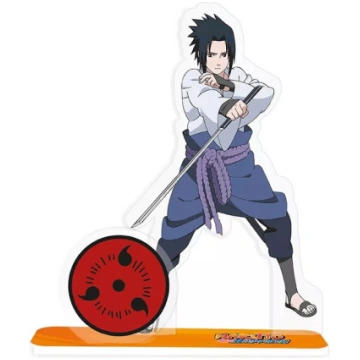 Kolekcionējamā figūra ABYstyle Naruto Shippuden — 