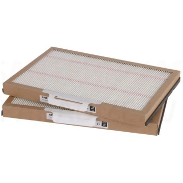 FLEXIT filtru komplekts ePM1 55% (F7) Nordic S3 11
