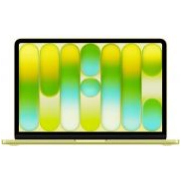 Apple MacBook Neo 13" Apple A18 Pro 6C CPU, 5C GPU