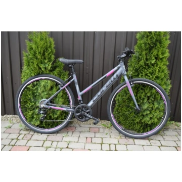 pilsētas velosipēds Corelli R28