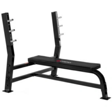 Spēka soliņš GYMSTICK Weight Bench BP7.0