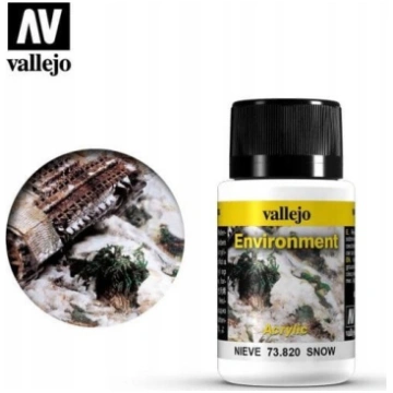Vallejo Vallejo: 73.820 - Weathering FX - Environm