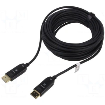 Cable | DisplayPort plug,both sides | DisplayPort 