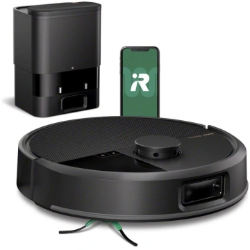 iRobot Roomba Max 705 Cleaning Robot (Black) W1550