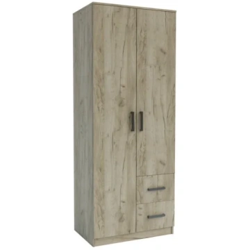 Skapis Simple 2D2S GARANT