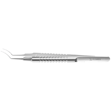 4-03314S Utrata Capsulorhexis Forceps with Scale (