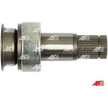 AS-PL SD5085 - Zobrats, Starteris