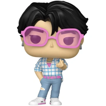 Kolekcionējama figūriņa Jinu no jada toys FUNKO PO