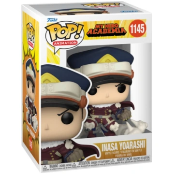 Funko Pop! Animation: My Hero Academia - Inasa Yoa