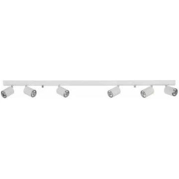 Griestu lampa NOWODVORSKI Eye Spot 6x35W modelis 6
