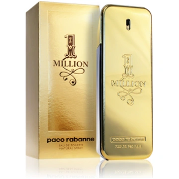 Paco Rabanne 1 Million EDT 100ml / 3349666007921