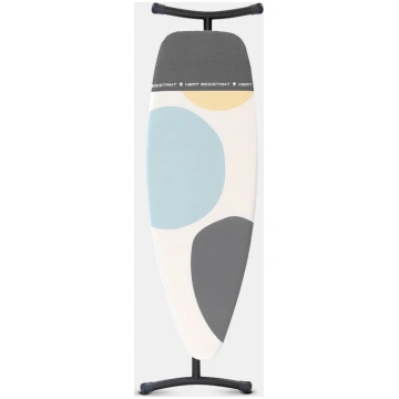 BRABANTIA gludināmais dēlis (D) 135x45 cm, Spring 