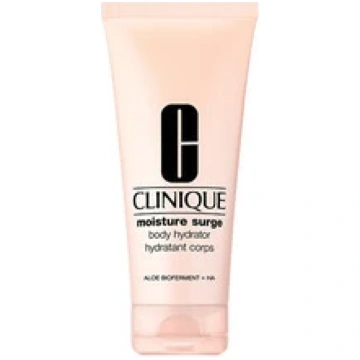 Mitrinošs ķermeņa krēms MOISTURE SURGE 200 ml Clin