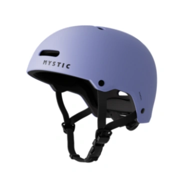 Mystic Vandal Helmet Iris Blue