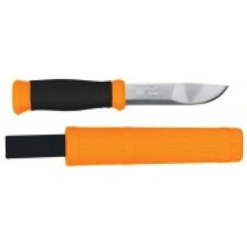 Nazis MORA 2000 Hi Orange Morakniv 7391846013044