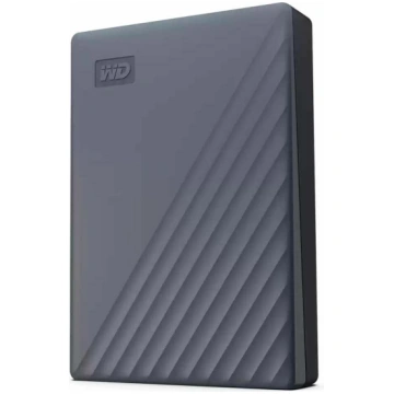 Cietais disks (HDD) Western Digital WDBRMD0050BGY-