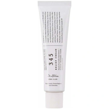 Dr.Althea DR. ALTHEA_Pro Lab 345 Relief Cream napr