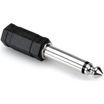 Adapteris Av Hosa Hosa - Adapteris Ligzda Trs 3.5m