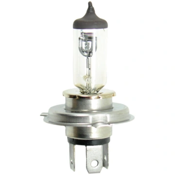 Halogēna spuldze H4 12V 60/55W P43T 30135