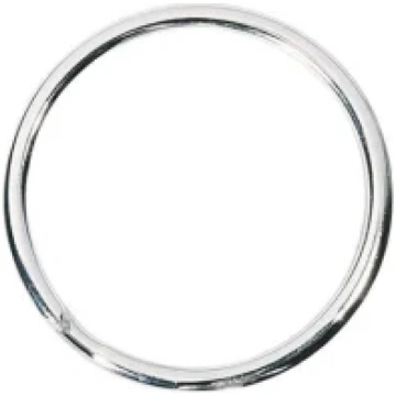 Atslēgu riņķis WEDO, diametrs 25 mm 52009_45